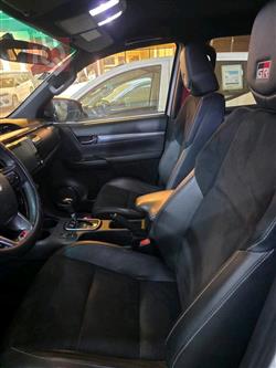 تويوتا هايلوكس